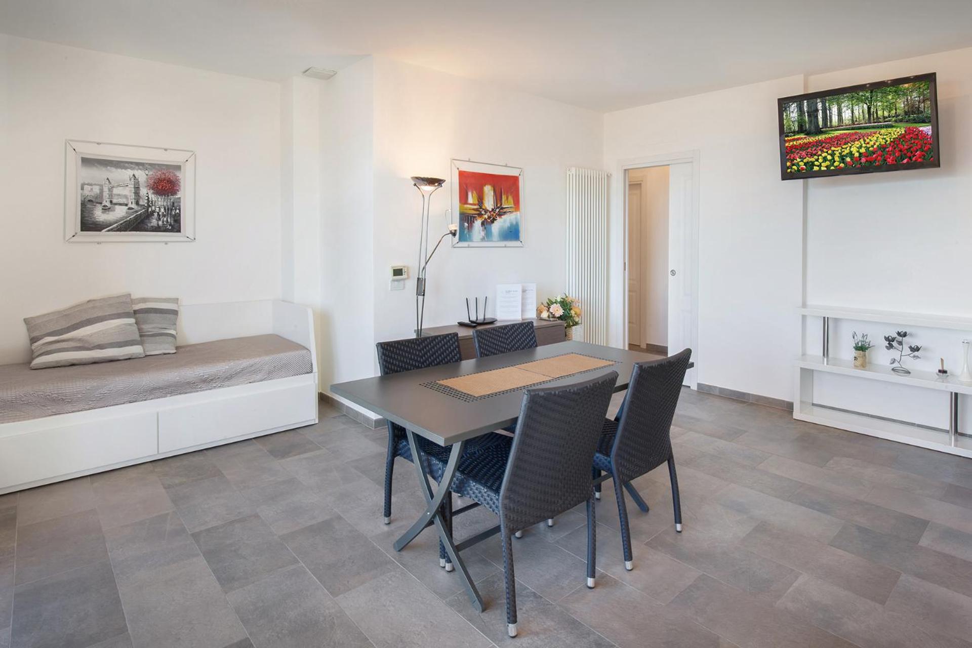 Villa Loncrino - Fine Living Torri Del Benaco Exteriér fotografie
