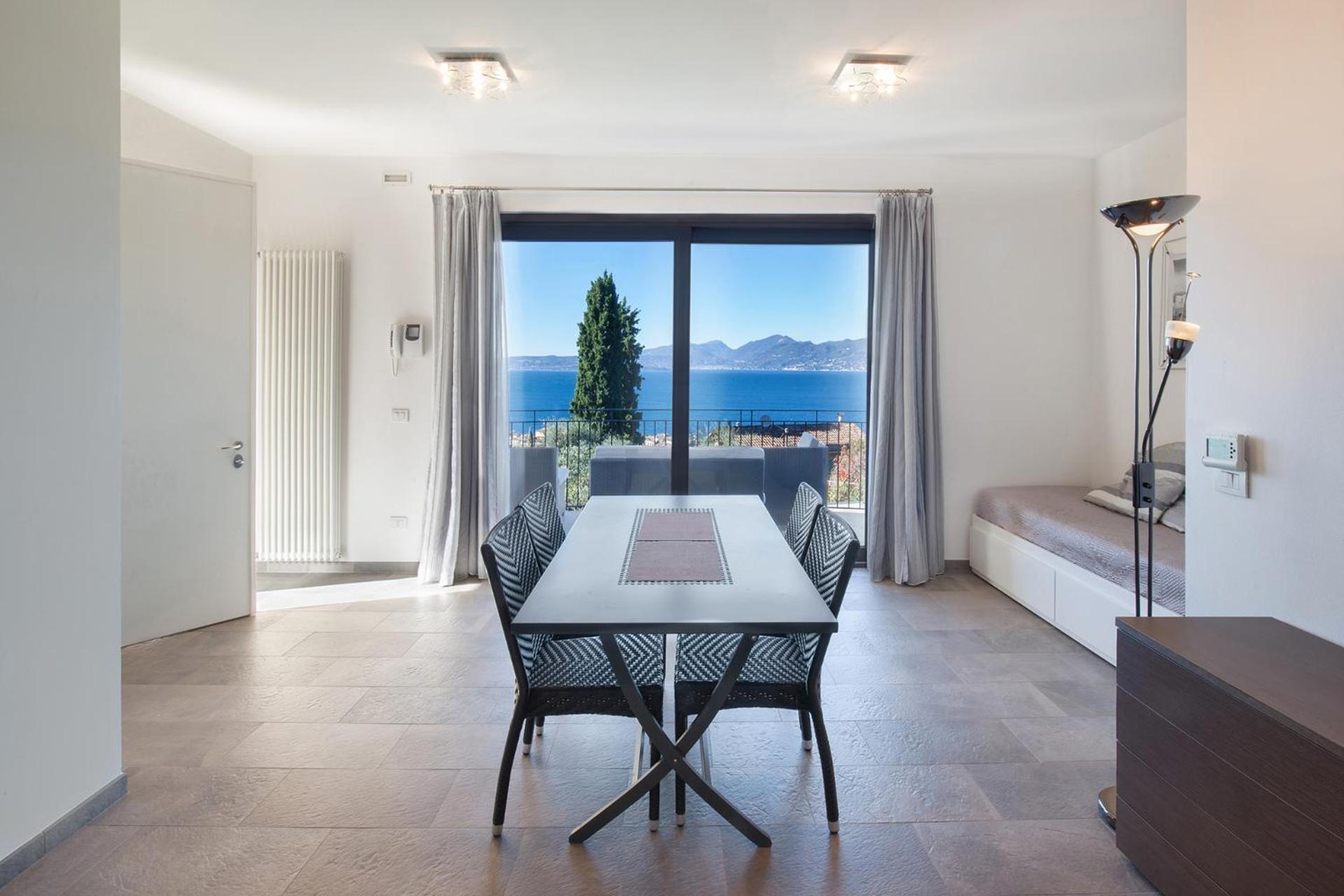Villa Loncrino - Fine Living Torri Del Benaco Exteriér fotografie