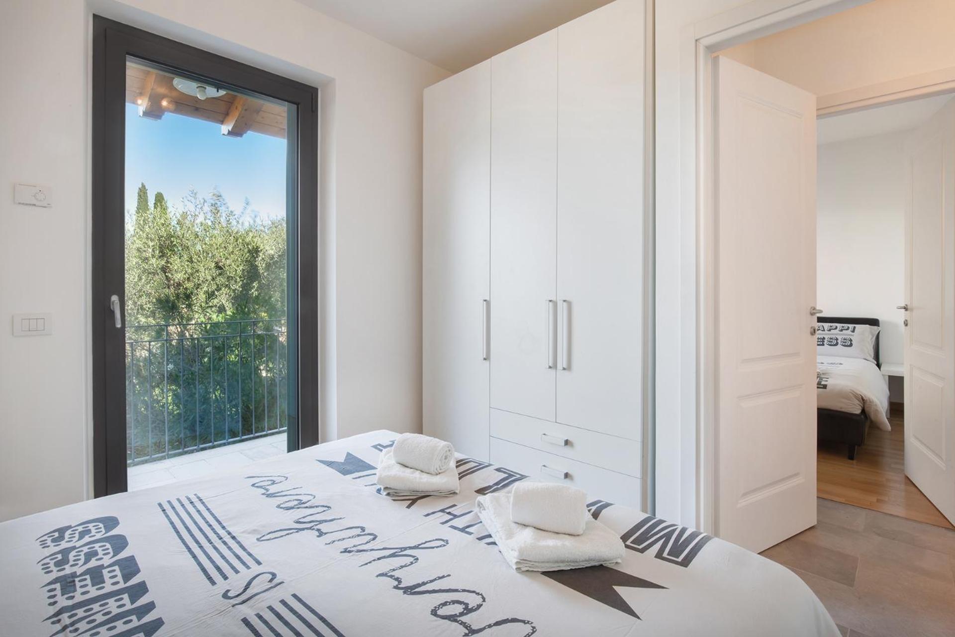 Villa Loncrino - Fine Living Torri Del Benaco Exteriér fotografie