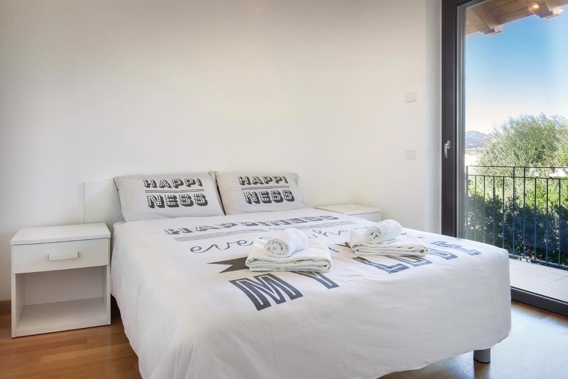 Villa Loncrino - Fine Living Torri Del Benaco Exteriér fotografie